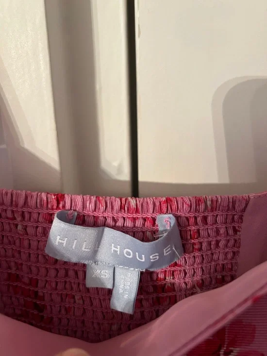 Hill House Dress - Picture 2 of 4